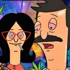 Meet your Posher, Mark